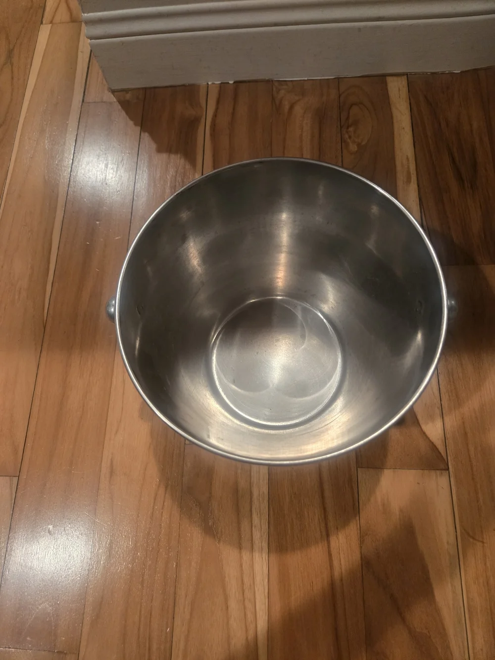 Champagne Ice Bucket
